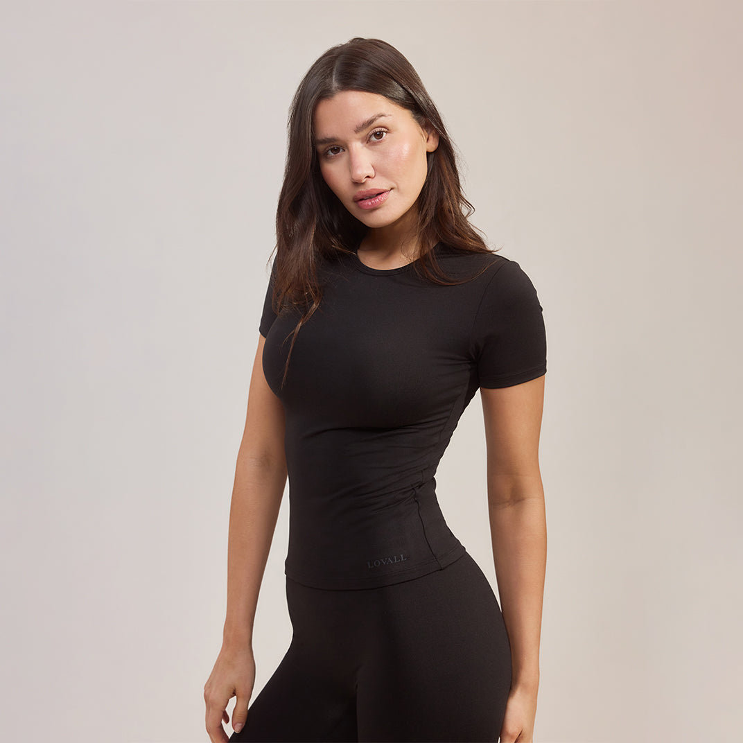 Ultimate Everyday T-shirt - Black