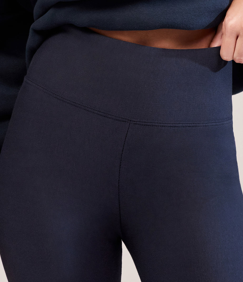 Deep Control High Waistband