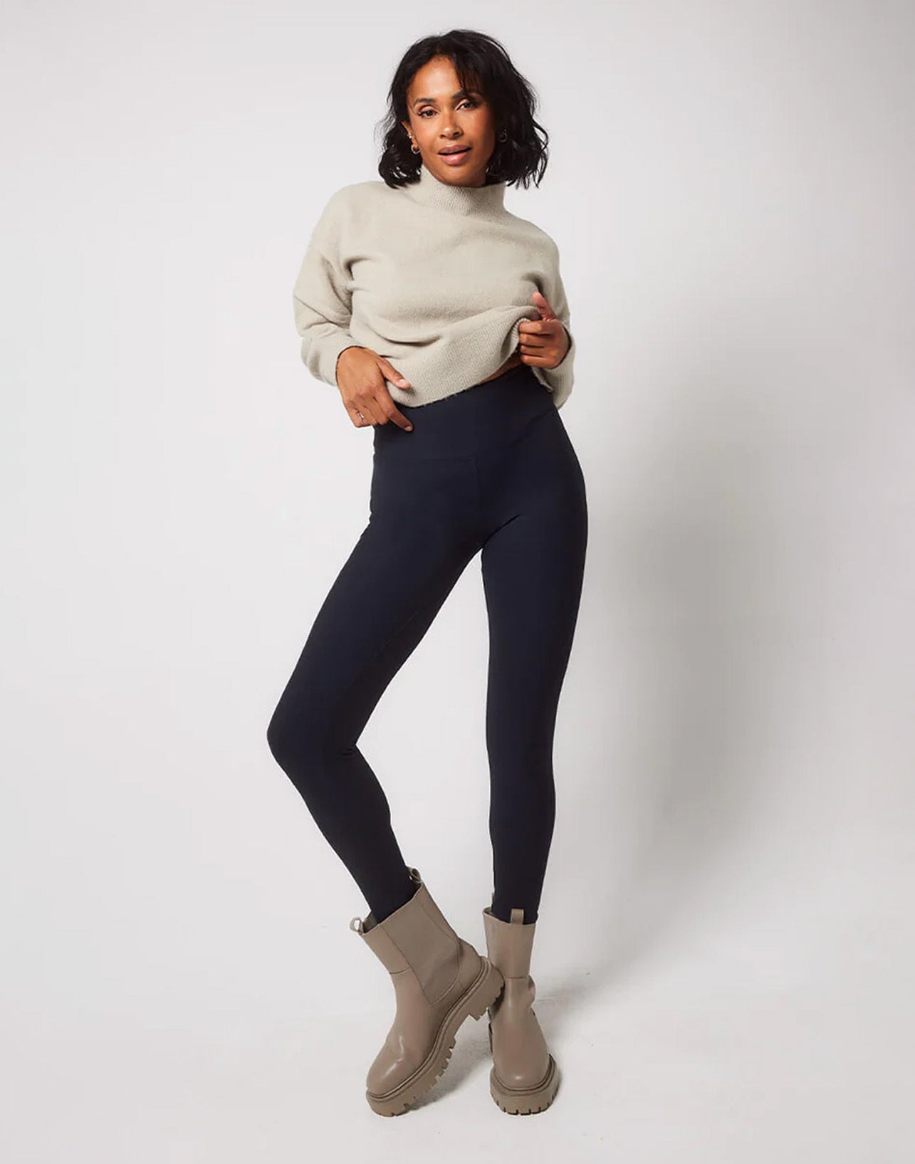 The 7 Best Fleece-Lined Leggings of 2024, Tested and Reviewed