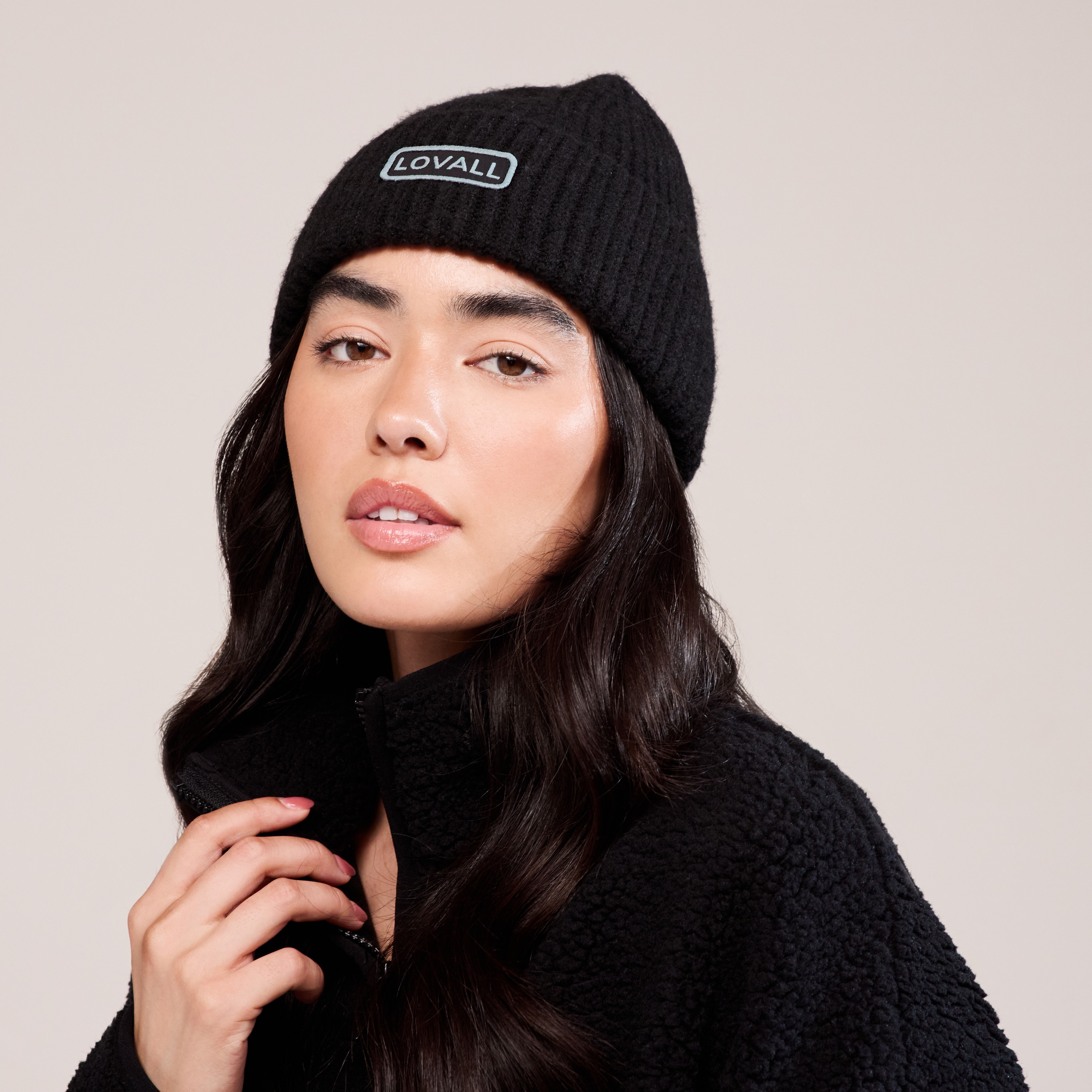 Knitted Hat