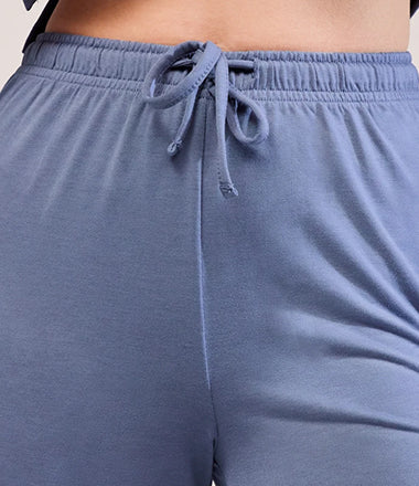 Draw String Waistband