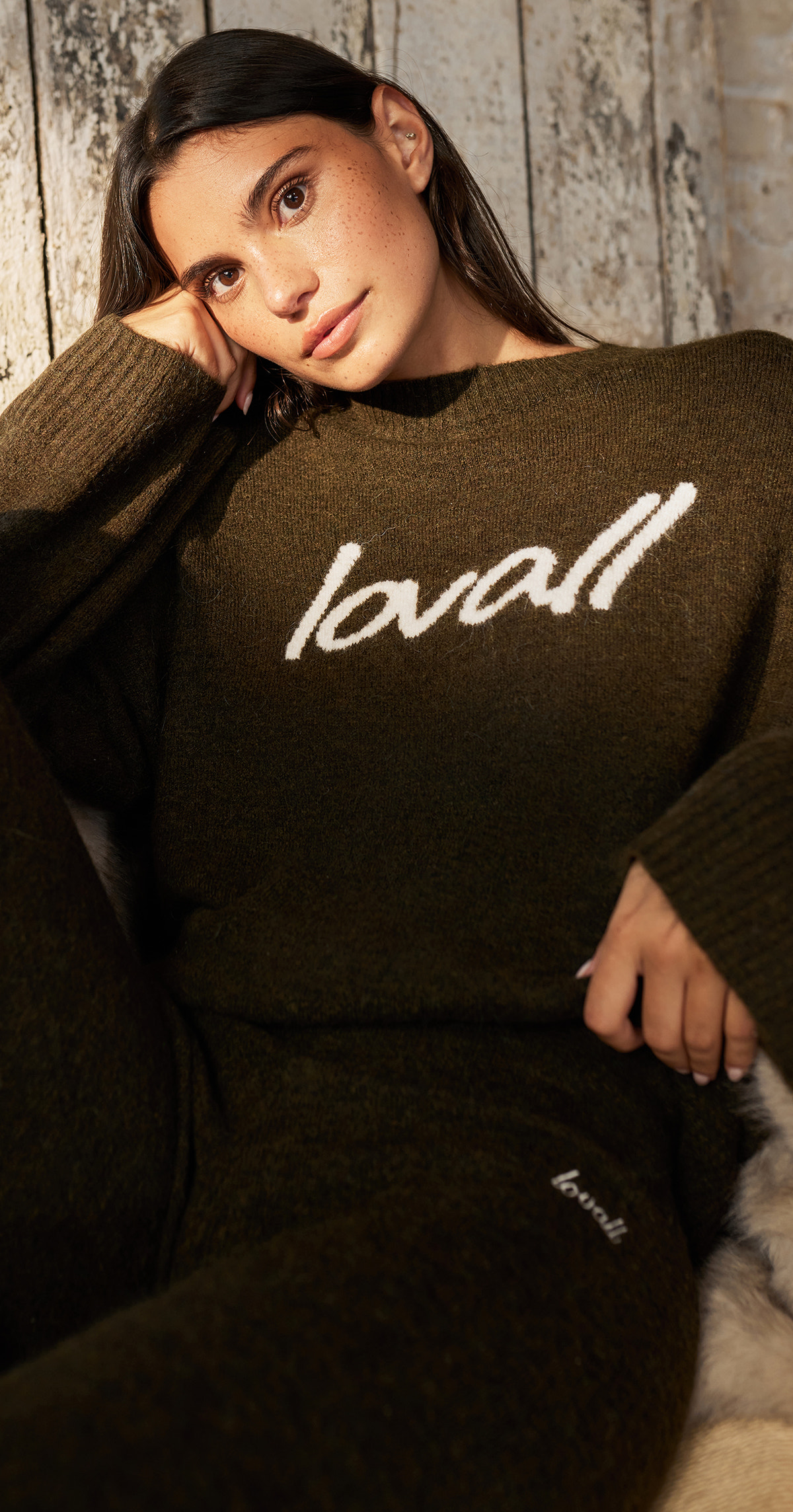 LOVALL