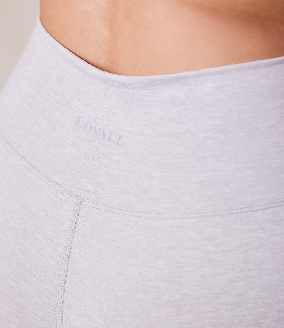 Sculpting High Waist