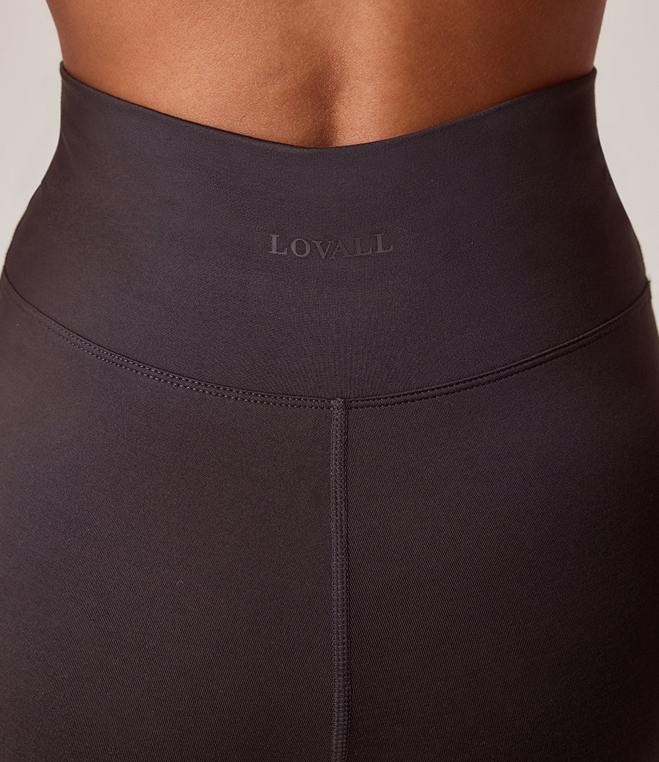 Sculpting High Waist