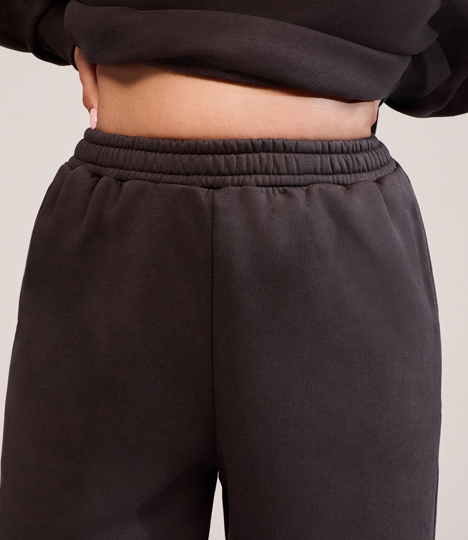 Elasticated Waistband
