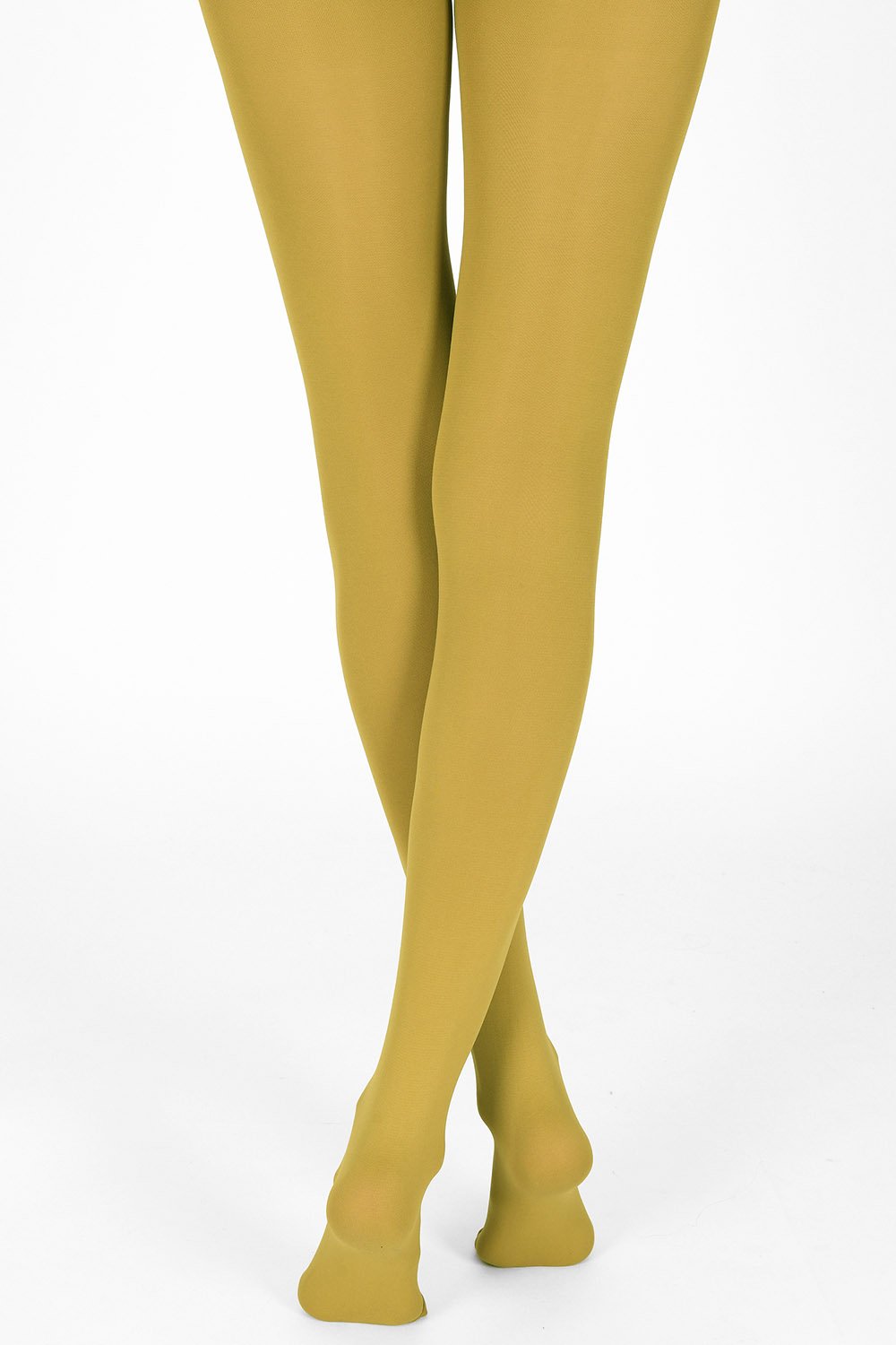 Mustard yellow tights outlet women's