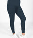 Maternity Recharge Joggers - Navy Blue