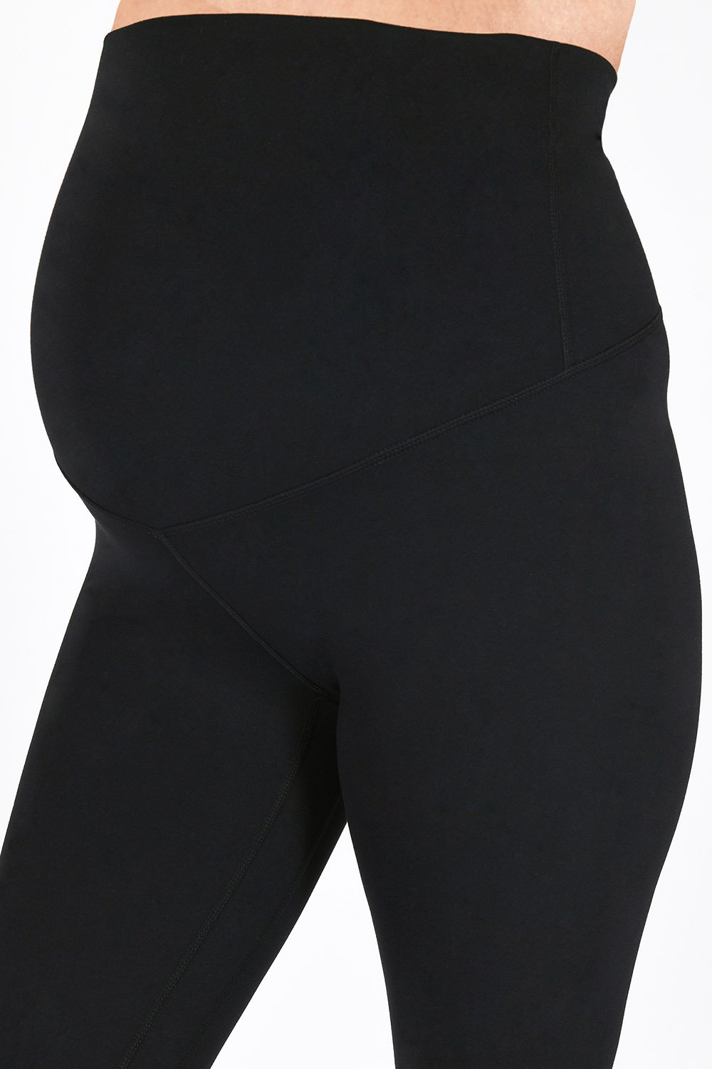 GapFit maternity blackout technology capri leggings | Clothes design, Gap  fit, Fashion tips