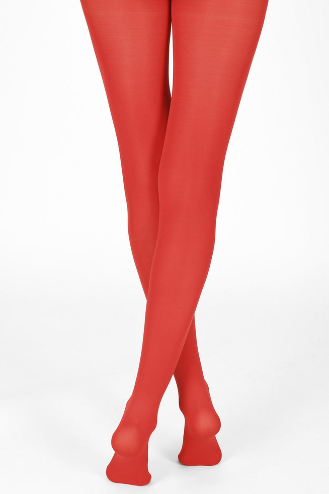 Buy 60 Denier Opaque Tights from the Joules online shop