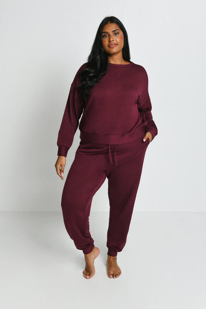 products/C_DarkCherry_LuxeLoungeJoggers_1.jpg