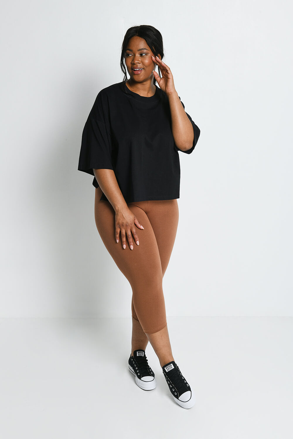 21 Best Plus-Size Workout Clothes | The Strategist