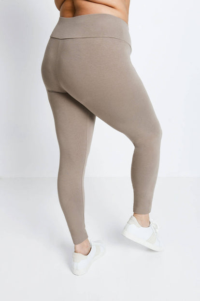 Leggings for Women Seamless Ankle Leggings for Women Beige White Yoga Pants  for Women Womens Legging Tummy Control at  Women's Clothing store