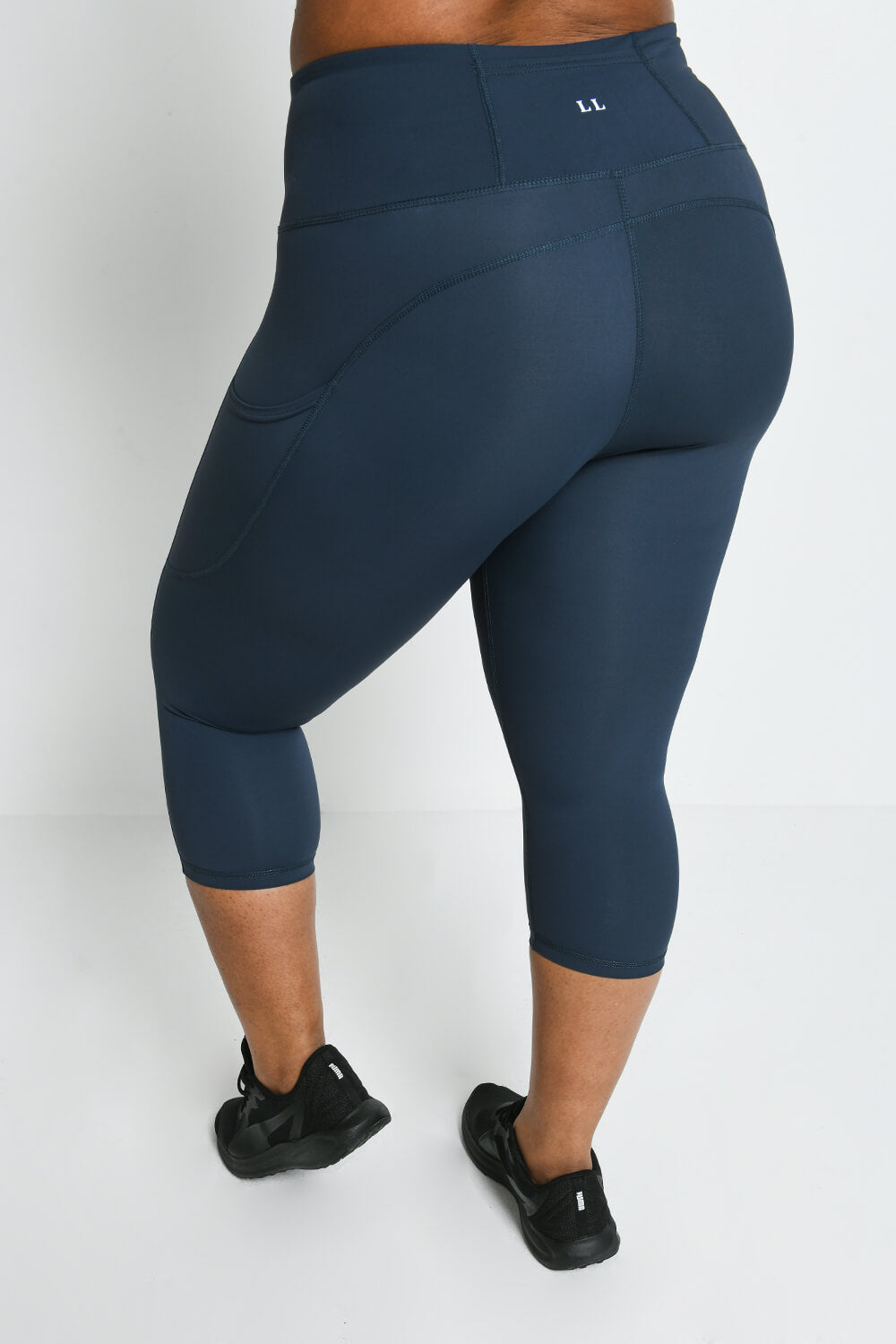 Curve 2025 gym leggings