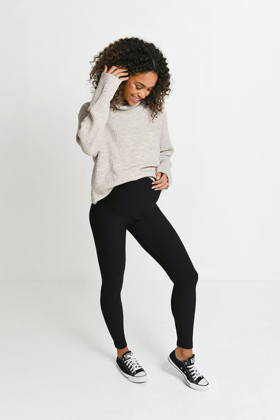 14 Pairs of the Best Fleece Leggings To Stay Warm | Well+Good