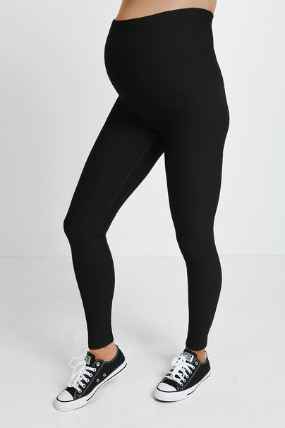 Nike Maternity Leggings  Maternity leggings, Performance leggings