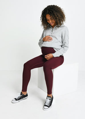 Fvwitlyh Maternity Leggings For Women Womens Winter Casual