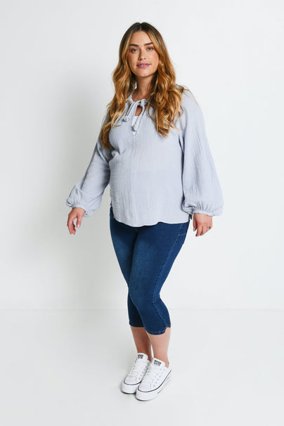Maternity Jeans - Jeans for Pregnancy - LOVALL