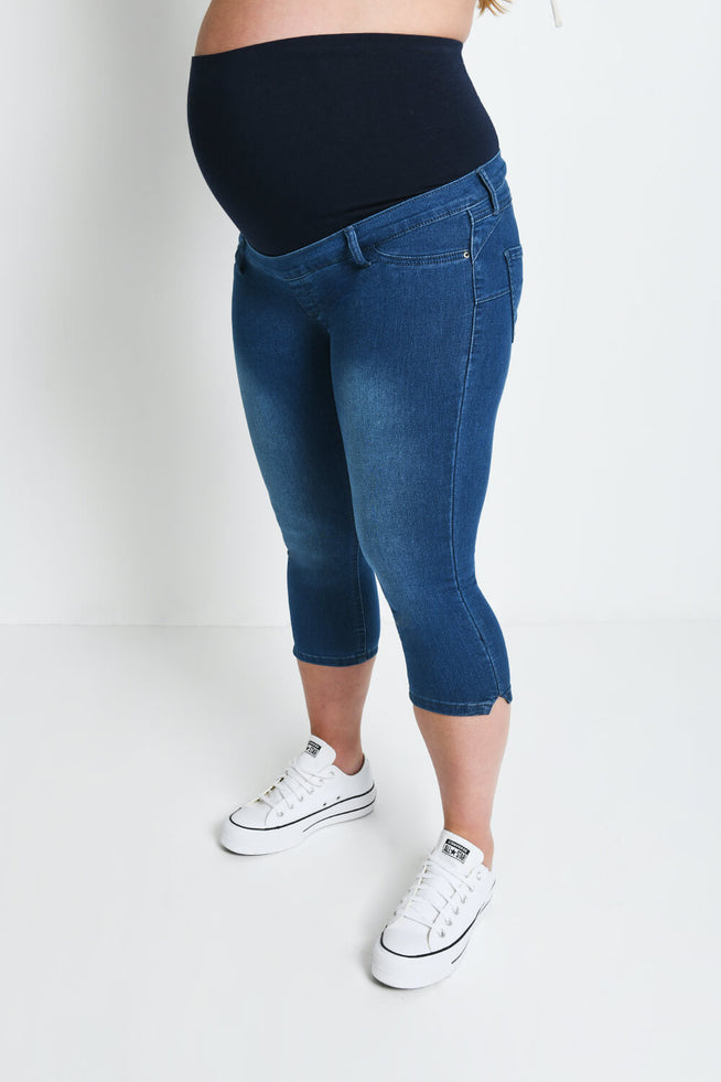 The 8 Best Maternity Jeans of 2024, Tested by PEOPLE