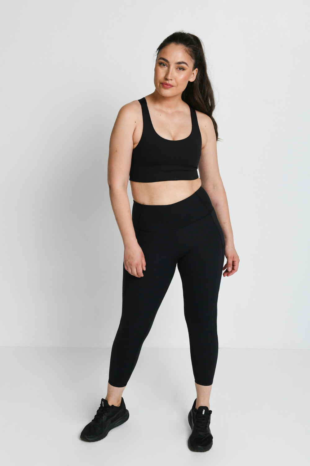 H and 2024 m gym leggings