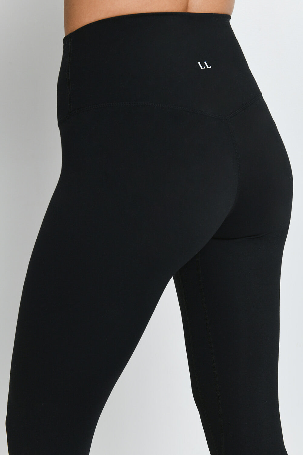 Spalding high hot sale waisted leggings