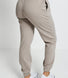 Everyday Comfy Joggers - Oatmeal Beige