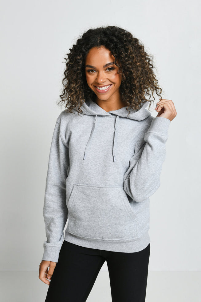 Women's Hoodies & Sweatshirts - LOVALL