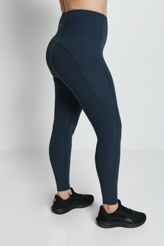 LTS ACTIVE Tall Sage Green Stretch High Waisted Gym Leggings